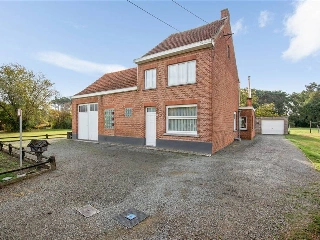 Ferme à vendre Tremelo (RBU77749)