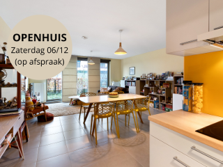 Appartement à vendre Bruges (RBU77833)