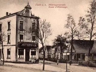 Maison à vendre Esch-sur-Alzette (RBU77929)