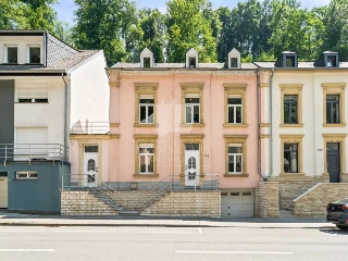 Maison à vendre Luxembourg (RBU77960)