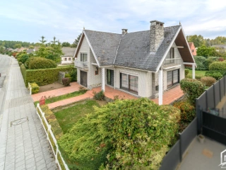 Huis te koop Gijzegem (RBU77994)