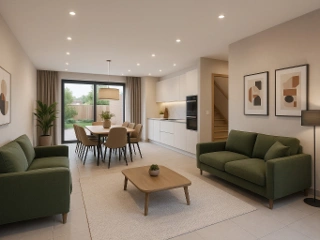 Huis te koop Waarschoot (RBU77995)