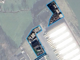 Surface industrielle à vendre Zedelgem (RBU77997)