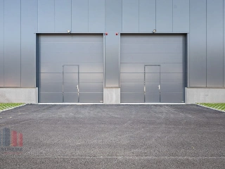 Industrie te huur Zedelgem (RBU77999)