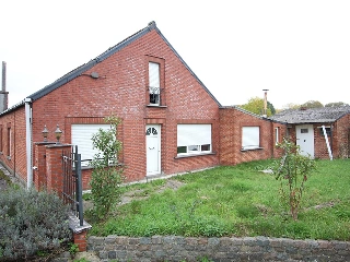 Huis te koop Kapelle-op-den-Bos (RBU78032)