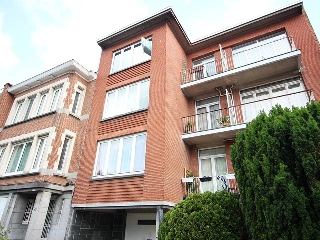 Apartment for sale Berchem-Sainte-Agathe (RBU78033)