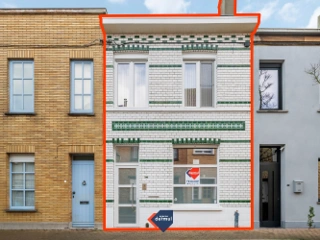 Huis te koop Oostende (RBU78035)