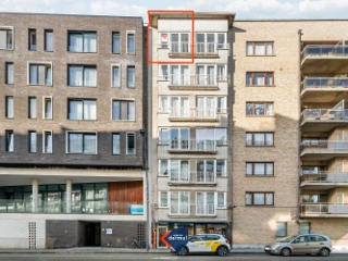 Apartment for sale Oostende (RBU78036)