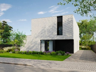 Maison à vendre Beerzel (RBU78038)