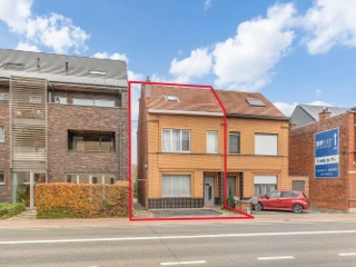 Maison à vendre Kessel-Lo (RBU78041)