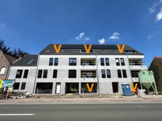 Appartement à vendre Sint-Andries (RBU78042)