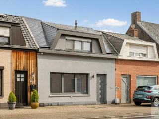 Maison à vendre Hallaar (RBU78050)