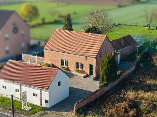 Huis te koop Alken (RBU78052)