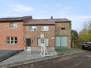 Huis te koop Heers (RBU78053)