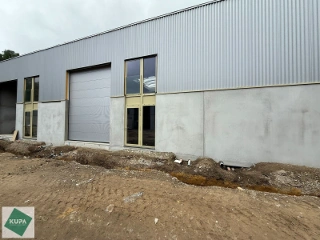 Industrie te huur Drogenbos (RBU78055)