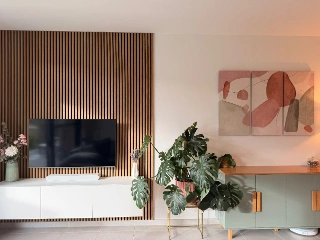 Ground floor for rent Lier (RBU78057)