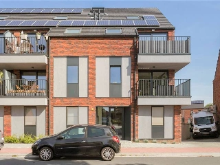 Appartement te huur Puurs (RBU78064)