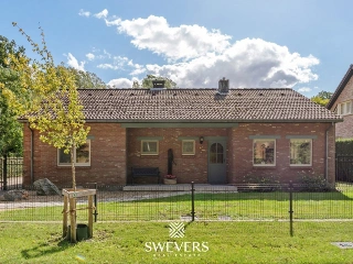 Huis te koop Leopoldsburg (RBU78067)