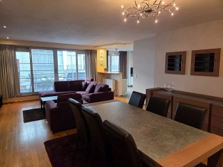 Appartement à louer Anvers (RBU78069)