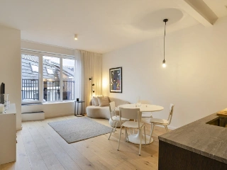 Appartement à louer Anvers (RBU78072)