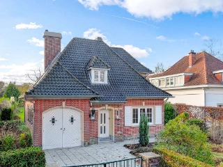 Villa te koop Wezembeek-Oppem (RBU78079)