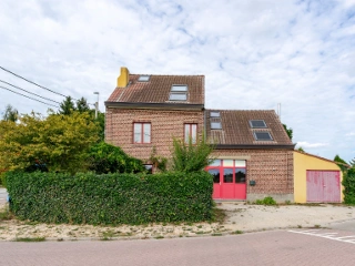 Huis te koop Tervuren (RBU78081)