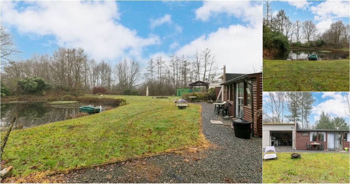 Huis te koop - Ramsel. Immovlan