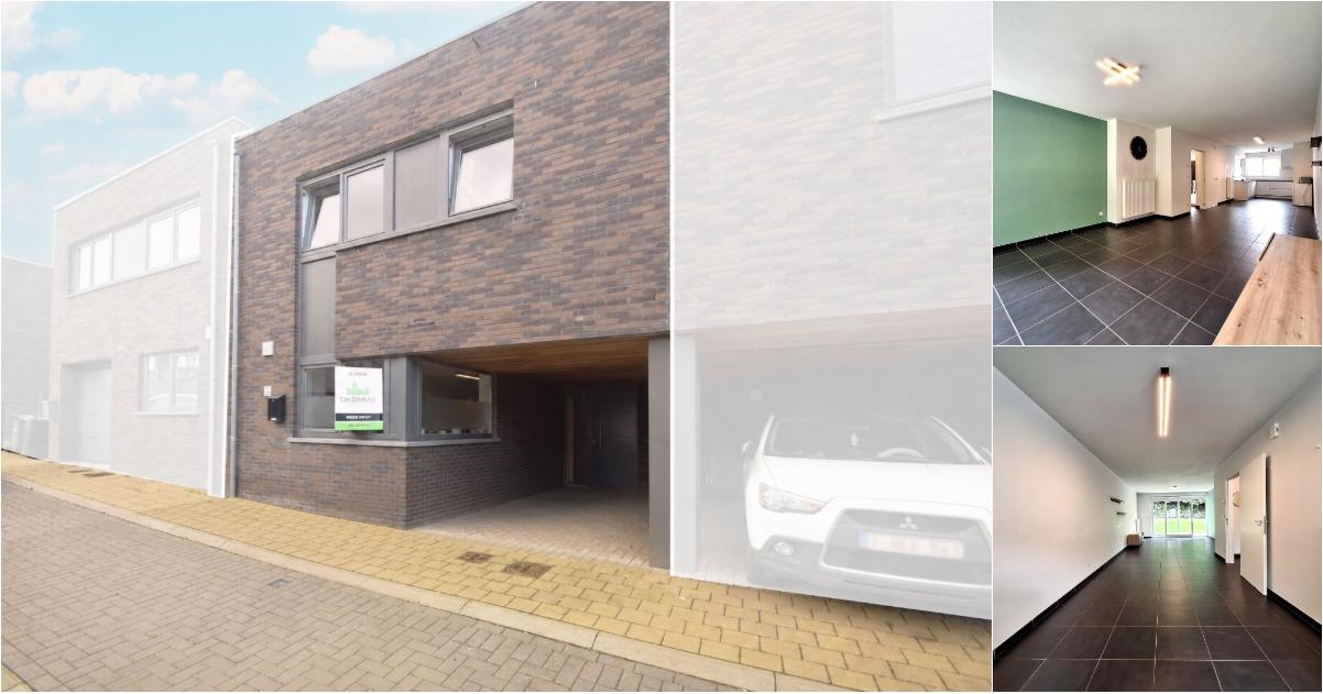 Maison à louer à Colombostraat 17 Dixmude (RBV45932) - Bild 2