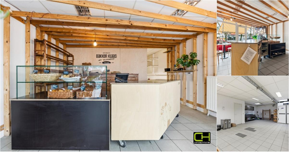 Local comercial, 85 m²