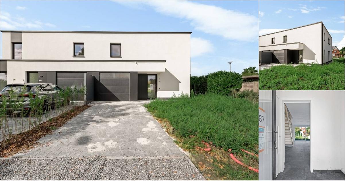 Maison à louer à Olenseweg 187 Westerlo (RBV82661) - Aanzicht 2