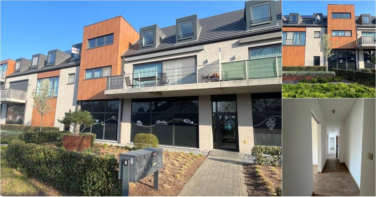 Apartment in Kasterlee - View 2