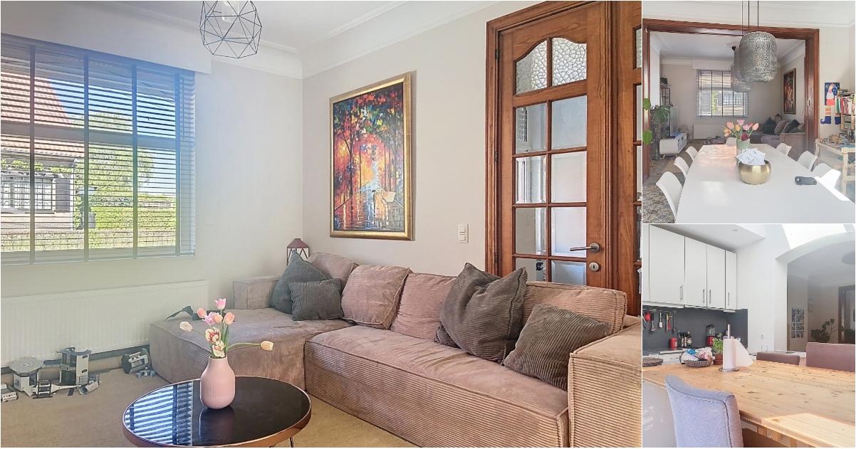 Maison à louer à Waversesteenweg 172 Hoeilaart (RBV89294) - Aanzicht 2