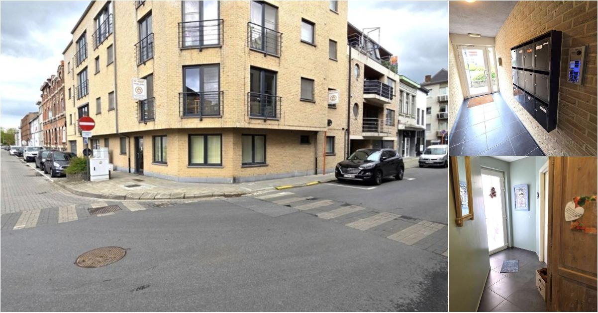 Appartement à vendre à Gendarmeriestraat 2 1 Vilvorde (RBV89941) - Aanzicht 2