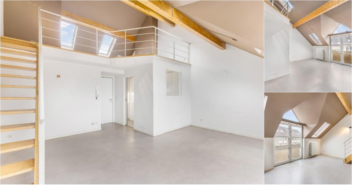 Appartement à louer à Brusselsepoortstraat 21 Malines (RBV93305) - View 2