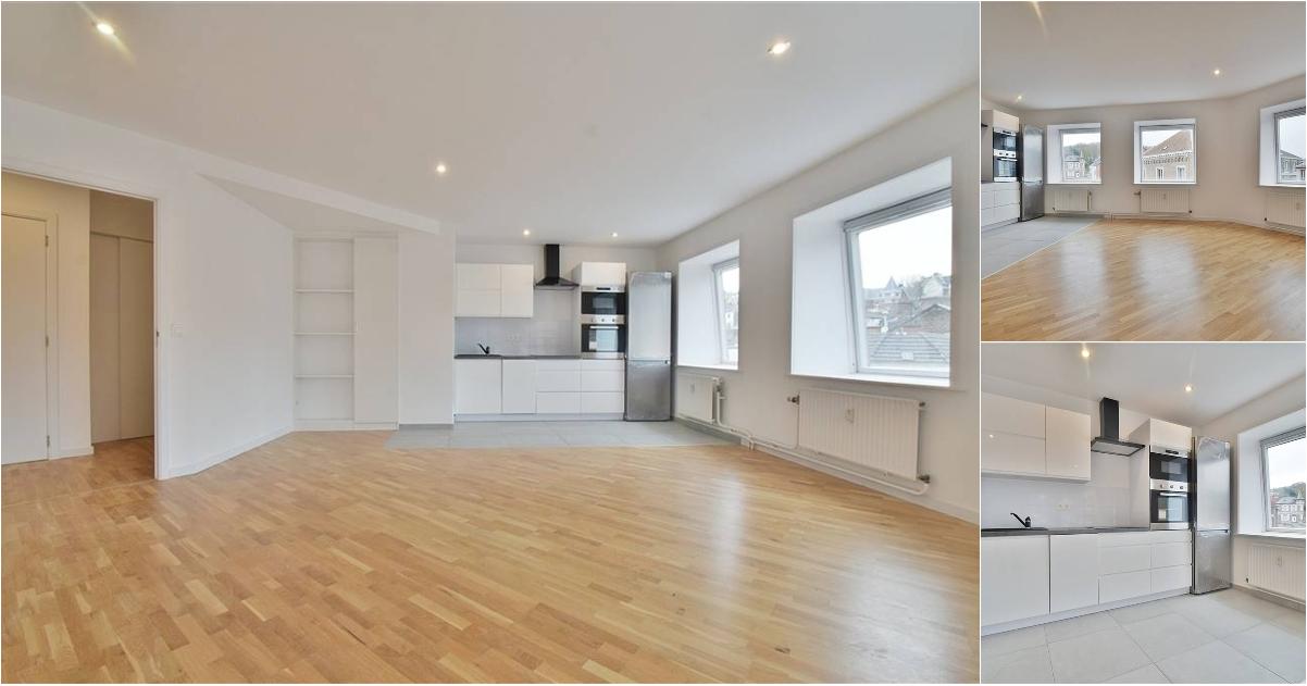 Apartment in Huy - View 2