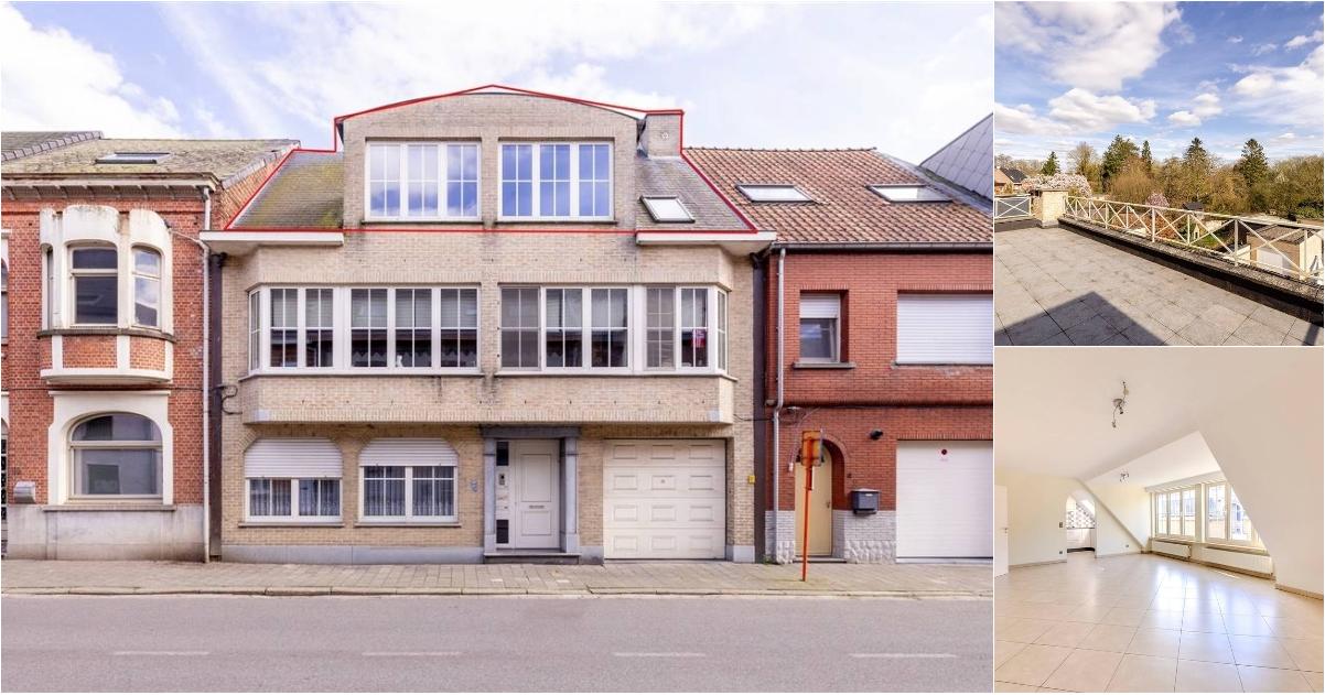 Apartment in Grobbendonk - View 2