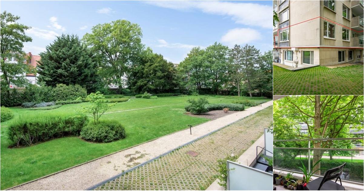 Appartement à vendre à Bleekstraat 6 Malines (RBV95244) - View 2