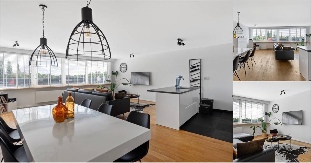 Apartment in Rumst - Aanzicht 2