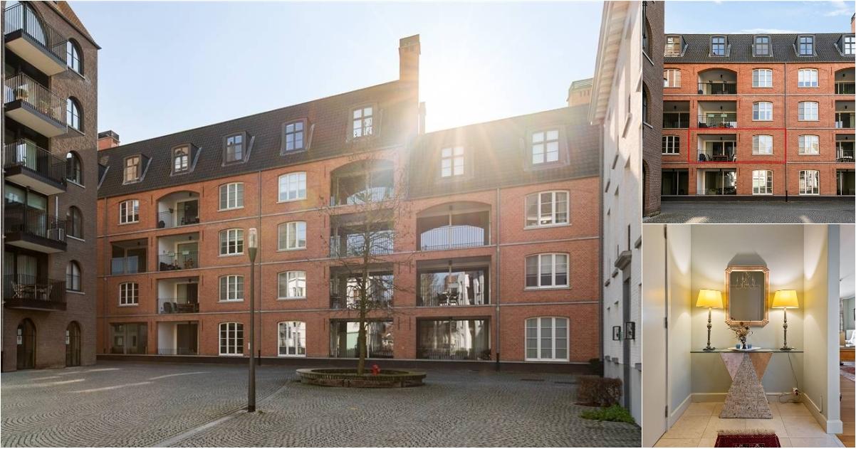 Apartment in Turnhout - Aanzicht 2