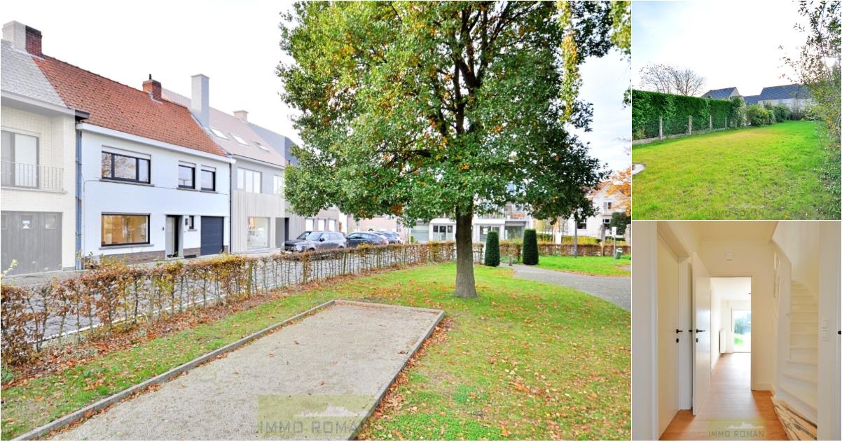 House in Anzegem - Aanzicht 2
