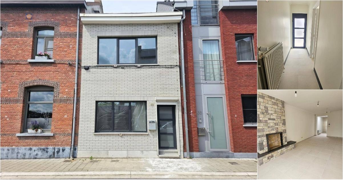 House in Willebroek - Aanzicht 2