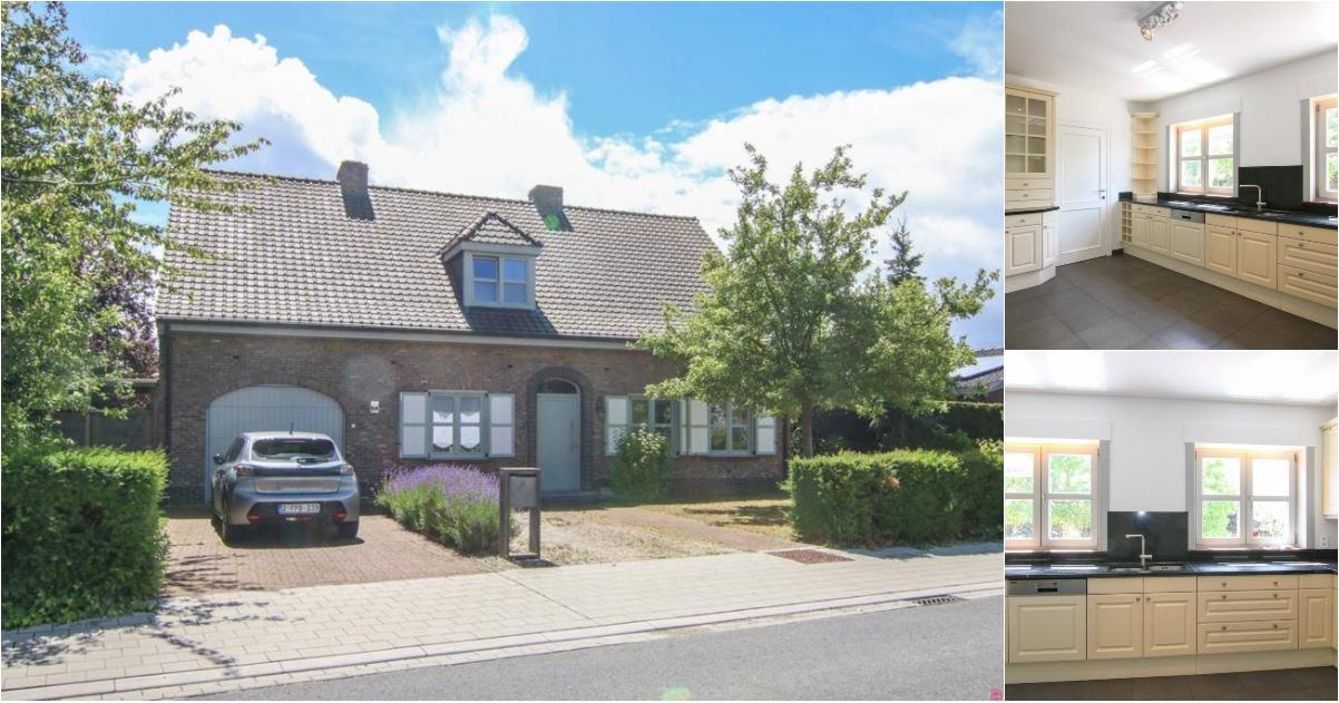 Villa à louer à Abdijmolenweg 42 Marke (RBW26342) - Aanzicht 2