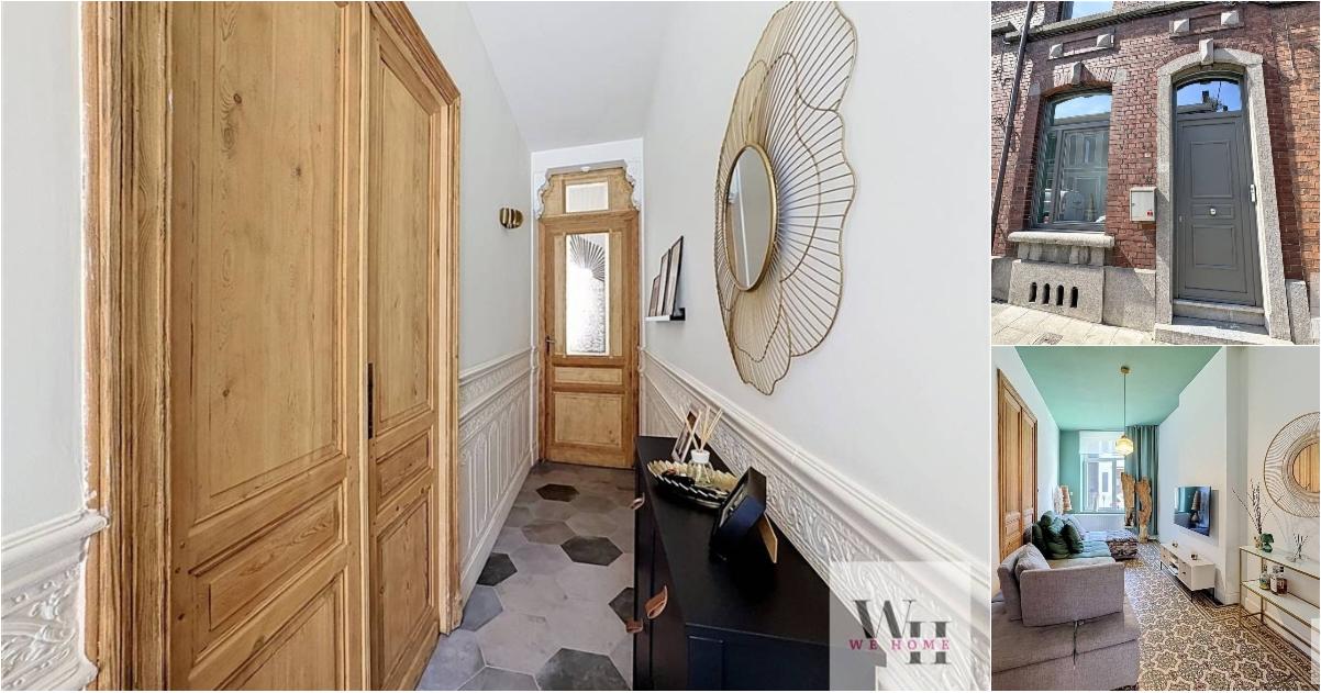 Maison à vendre à Rue du Coquelet 27 Gilly (RBW30753) – pohled 2