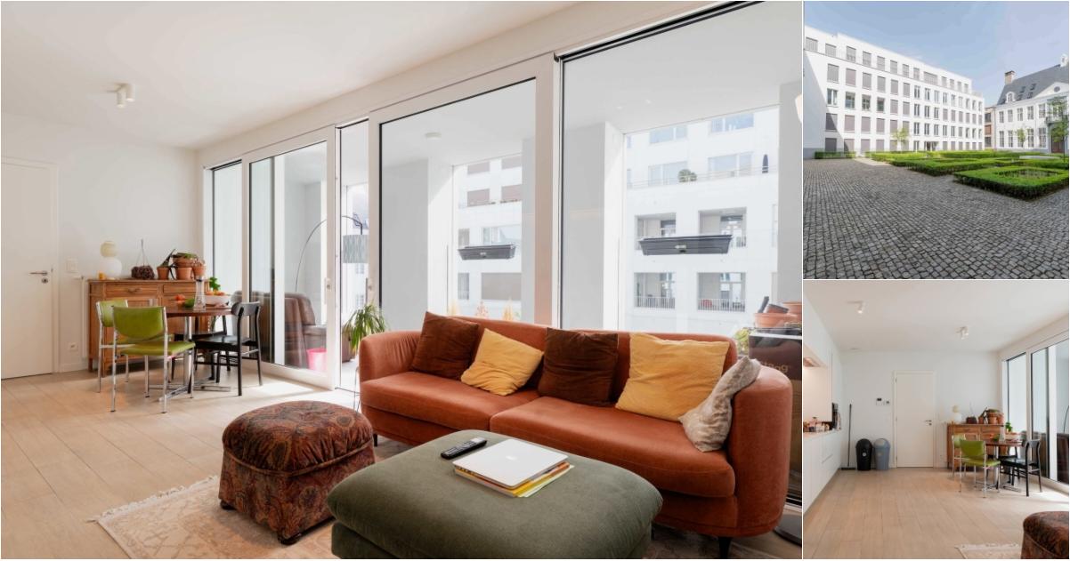 Appartement à vendre à Lange Nieuwstraat 86 Anvers (RBW30958) – pohled 2