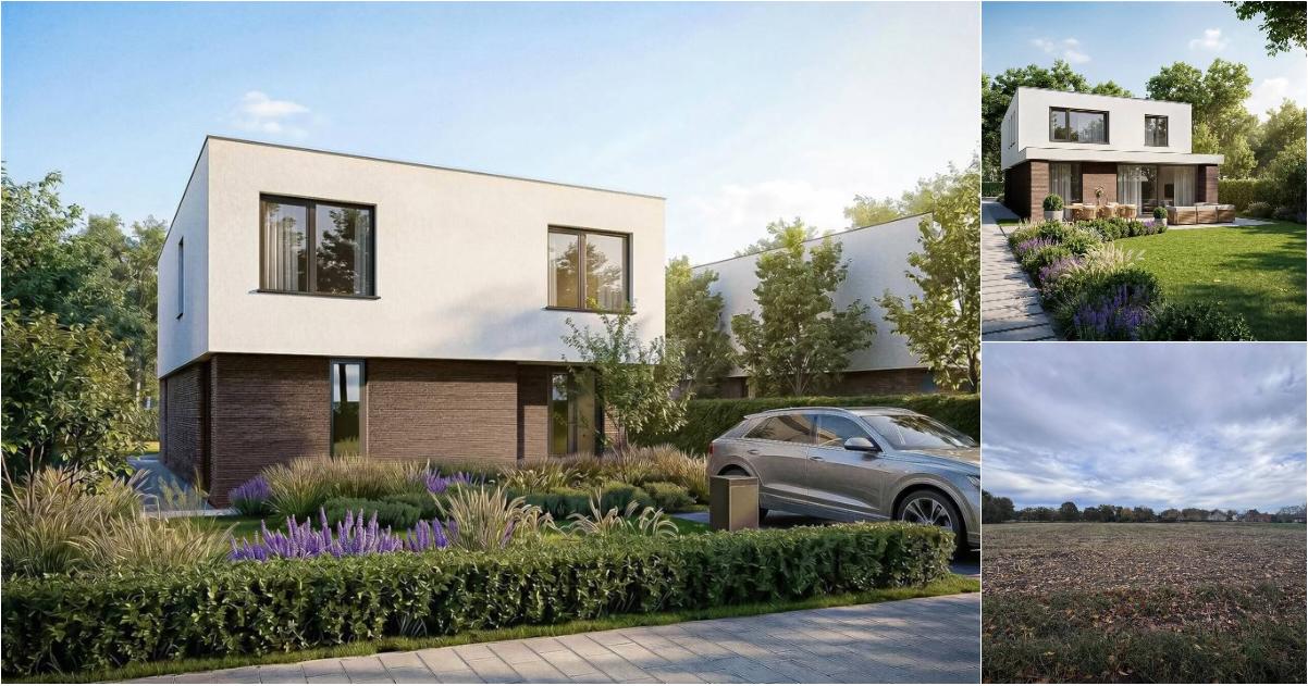 Maison à vendre à Bakestraat 122 Keerbergen (RBW31708) - View 2