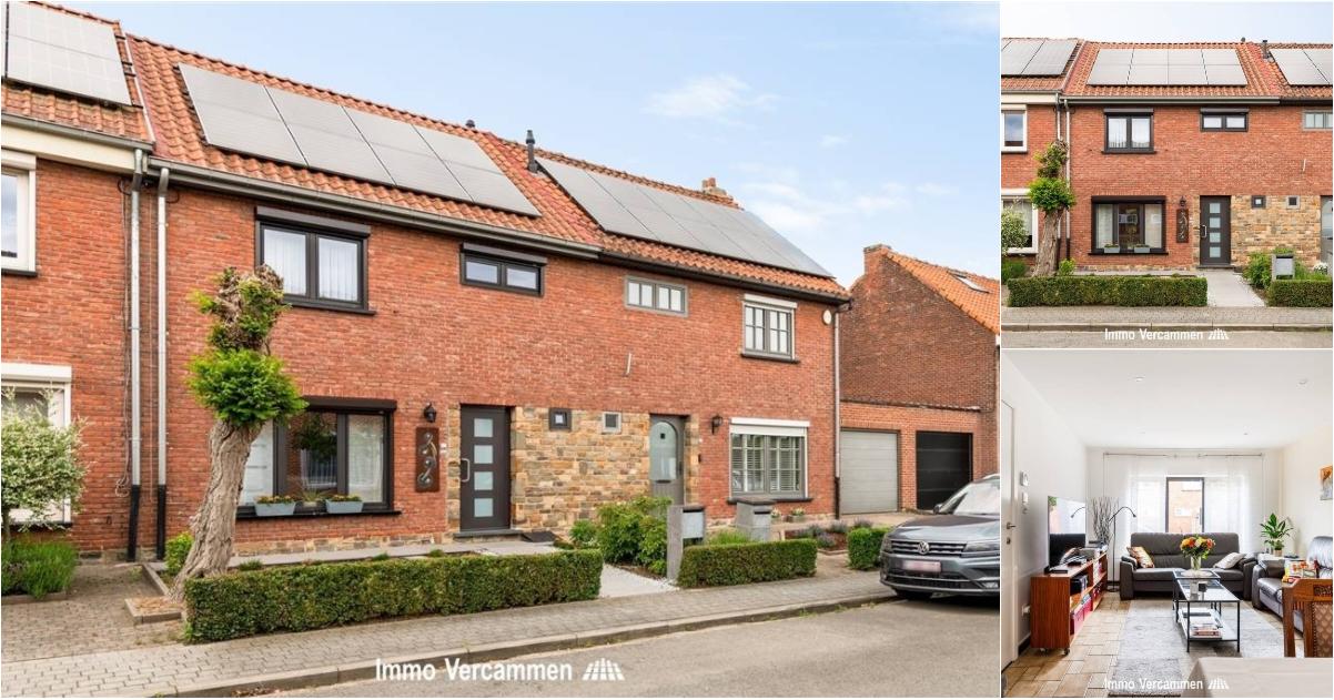Maison à vendre à Otterstraat 21 Malines (RBW31829) - View 2