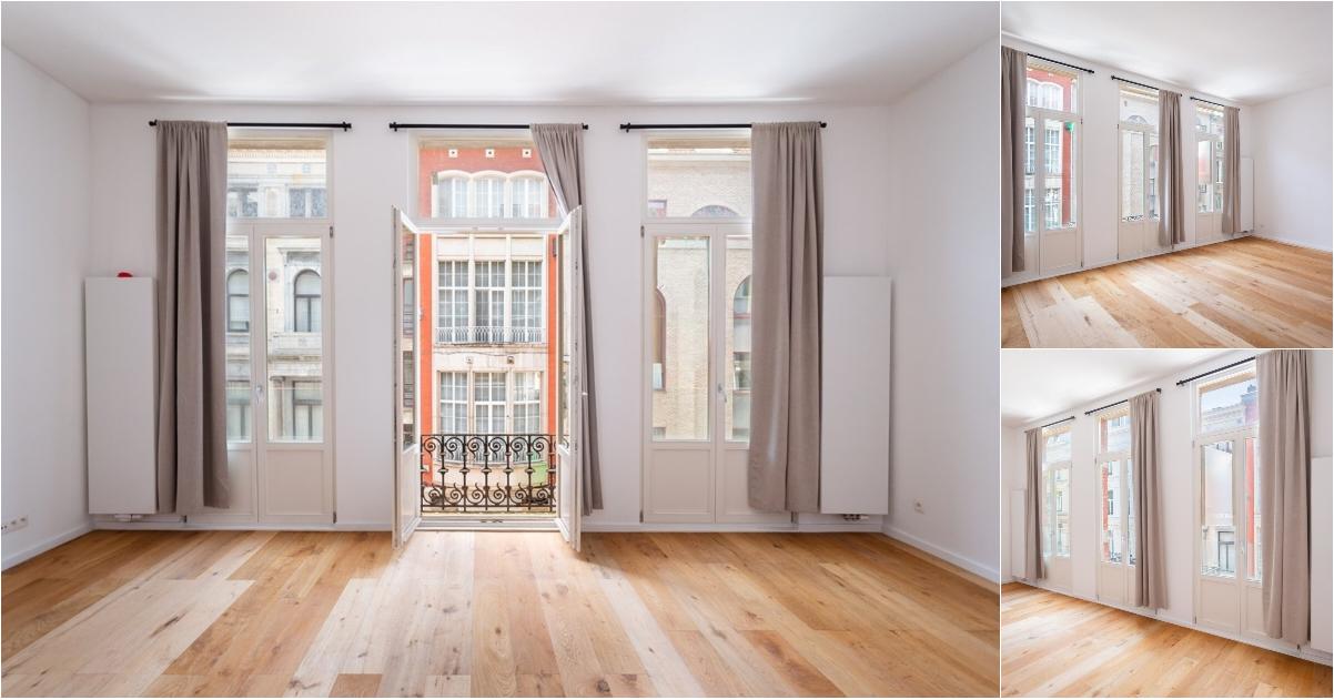 Appartement à vendre à Nationalestraat 61 Anvers (RBW32298) – pohled 2