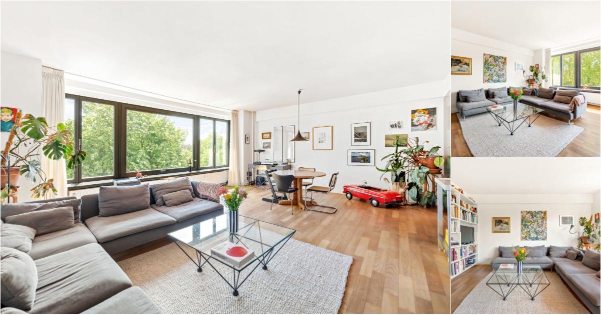 Appartement à vendre à Rubenslei 10 Anvers (RBW32326) – pohled 2