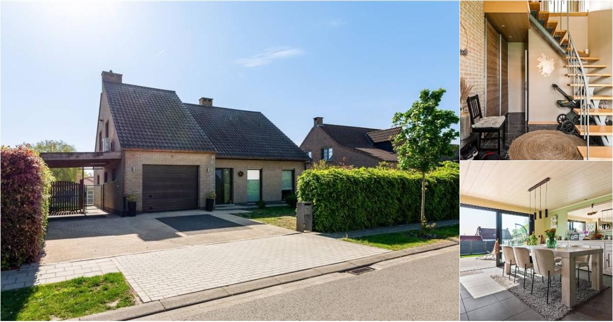 Maison à vendre à Haverlaan 4 Lier (RBW32634) – pohled 2