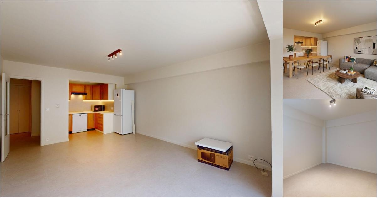 Appartement à vendre à Vuurtorenstraat 1 Duinbergen (RBW33166) - Aanzicht 2